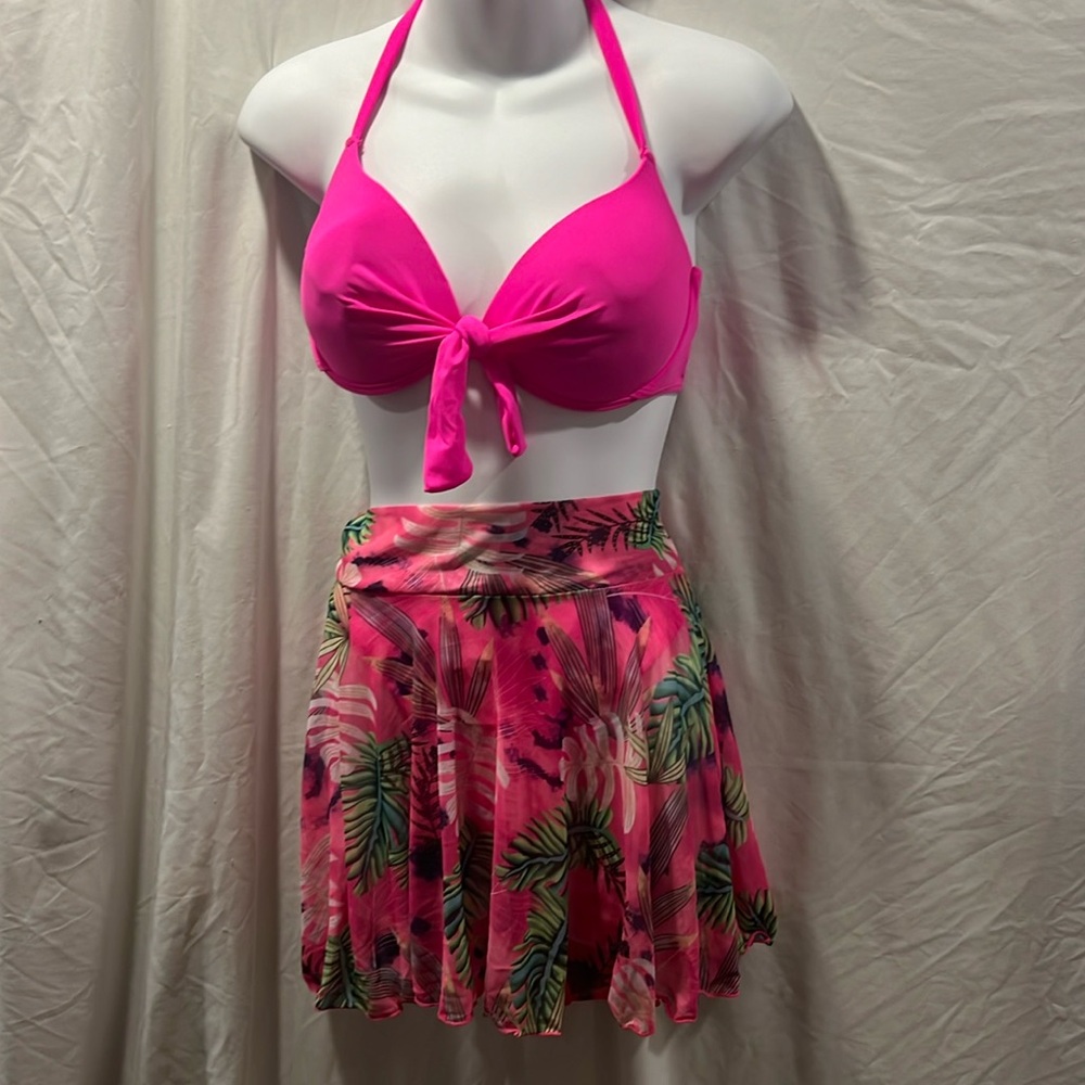 SHEIN 3 piece set size XL